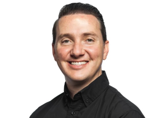 Christian Kopeny